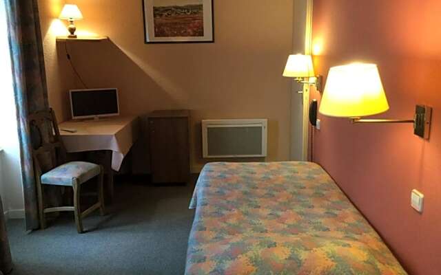 Hotel Restaurant Les Blés Dor