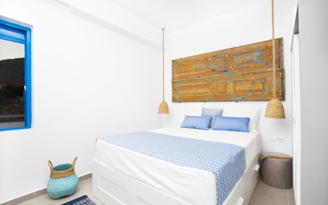 Lindos Portes Suites - Adults Only