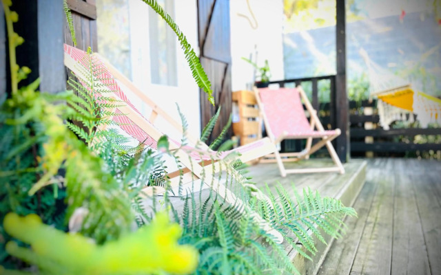 Ti' coin charmant Cilaos.