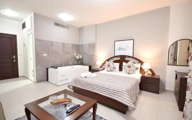 Nine Seven Hotel Jounieh