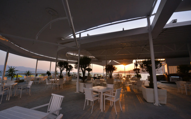 Hotel Nertili