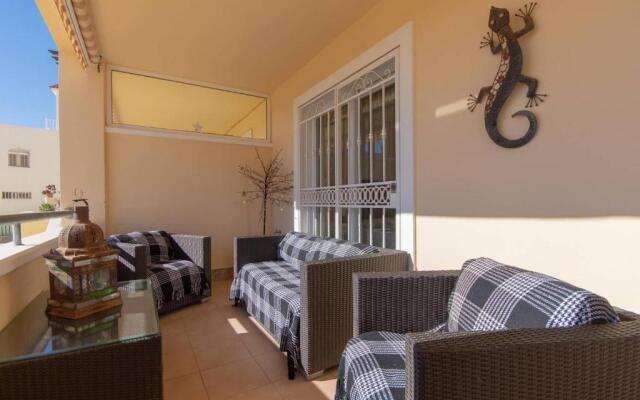 Bahia la Caleta 1 - Two Bed