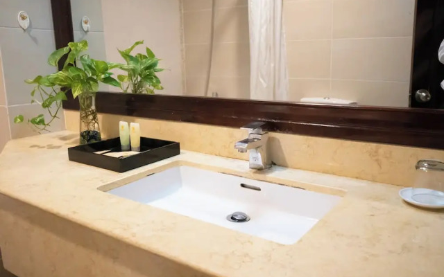 Petro House Vung Tau (Block B)