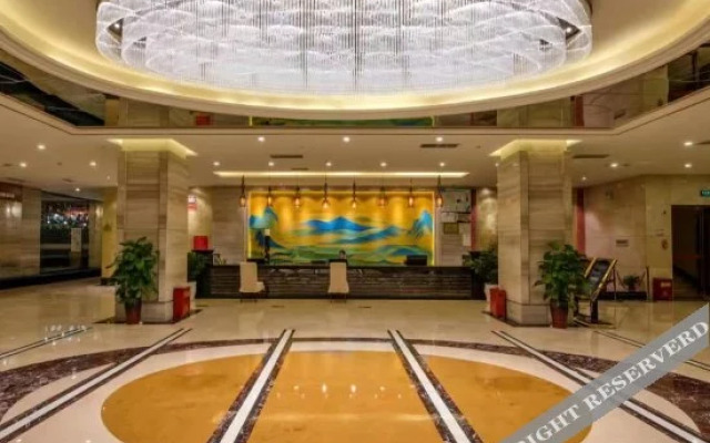 Xinhaiwan Holiday Hotel