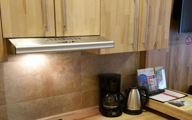 Karli Suites Leipzig