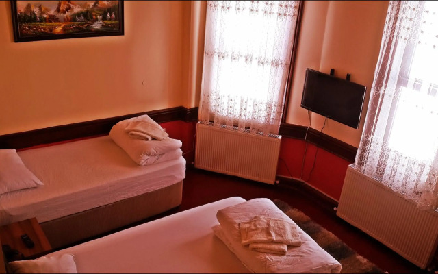 Kule Pansiyon