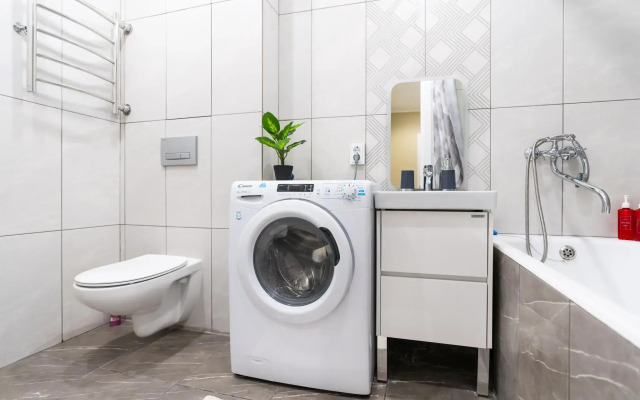 Quiet Hause (Квайт Хаус) на улице Карла Маркса