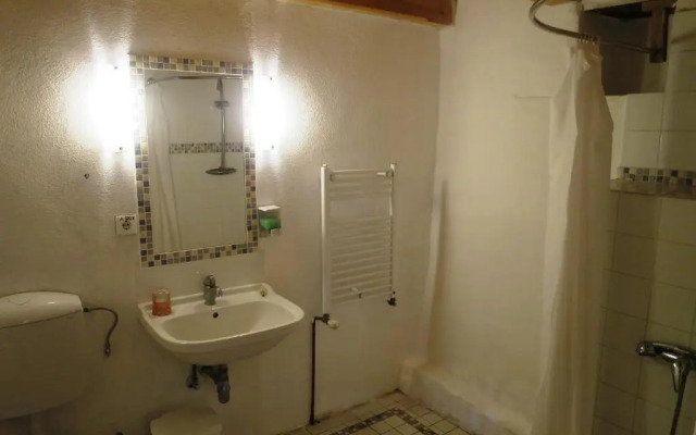 Medieval Apartments Frauendorf