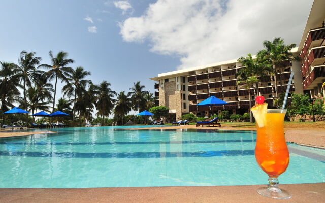 Mombasa Continental Resort