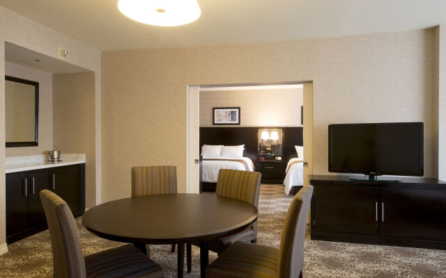 DoubleTree by Hilton Hotel Binghamton