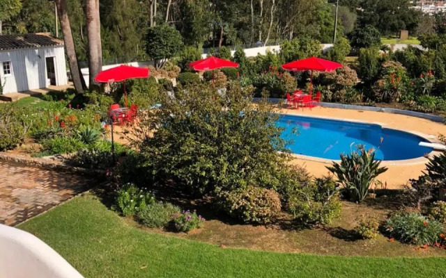 Quinta Verde Albufeira