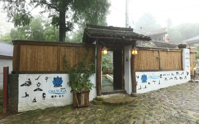 Om Yoga Resort