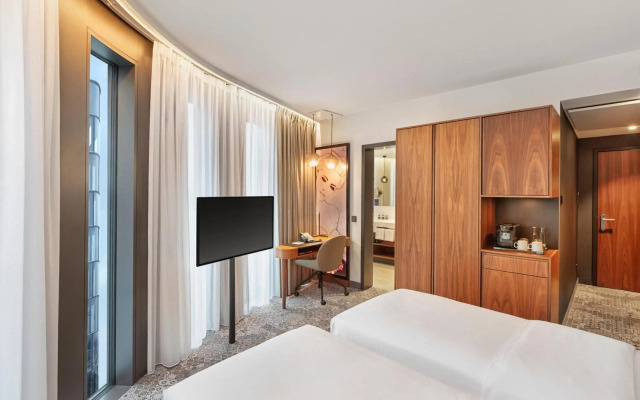 HYPERION Hotel München