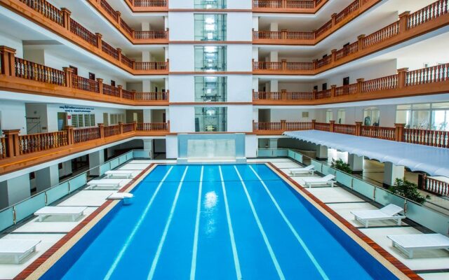 MekongView Residence Tower 2