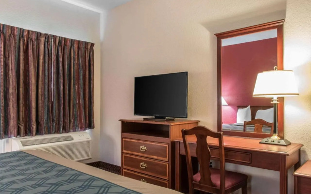 Ramada Limited Carlisle