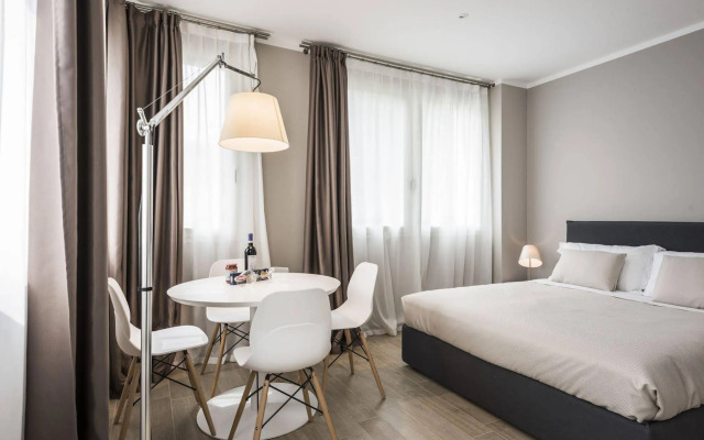 MYSWEETPLACE - Largo Europa Apartments