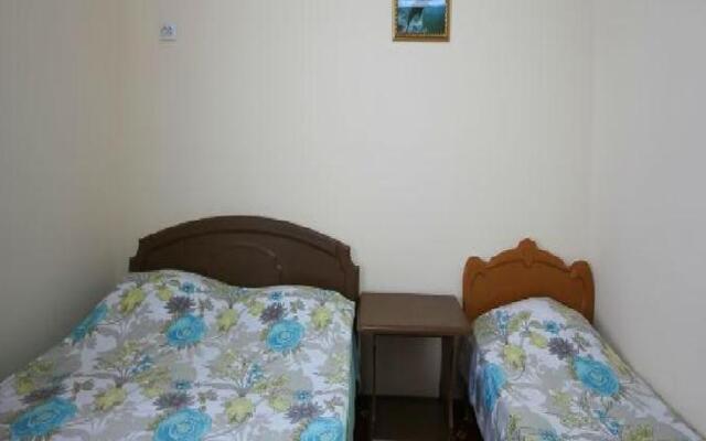 Komandor Guest House