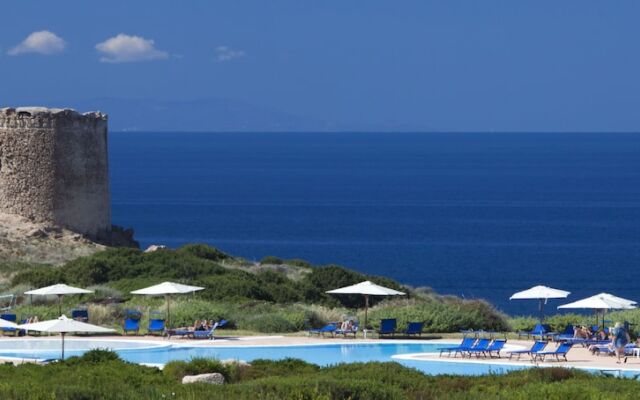 Hotel Relax Torreruja Thalasso & Spa