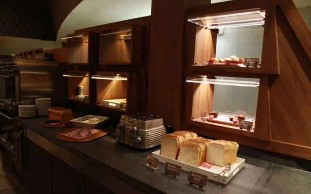 Mercure Gladstone