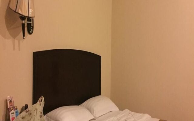 Jiaoyuan Hotel - Shenzhen