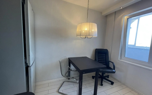 Апартаменты на улице Удмуртская