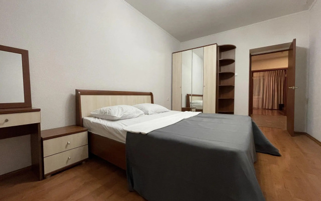 Апартаменты Renta36 (Рента) на улице МОПРа 8Б