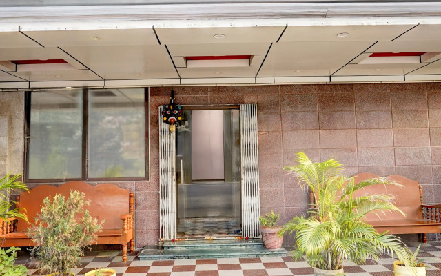 Flagship 24280 Kvs Residency