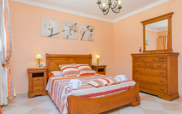 Finca Rustica Arcos