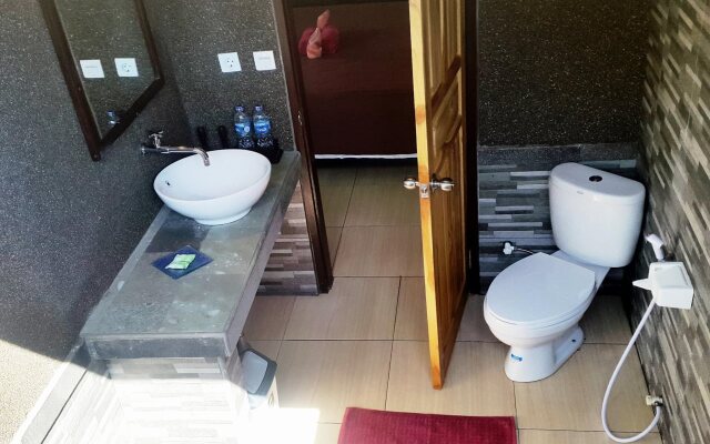 Doubleyou Homestay Pemuteran