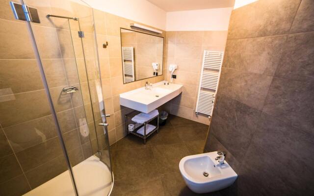 Hotel Garnì Paradisi