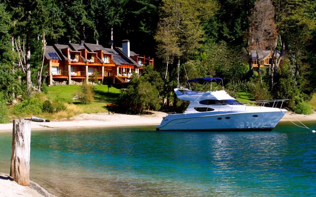 Hostería Patagonia Paraíso