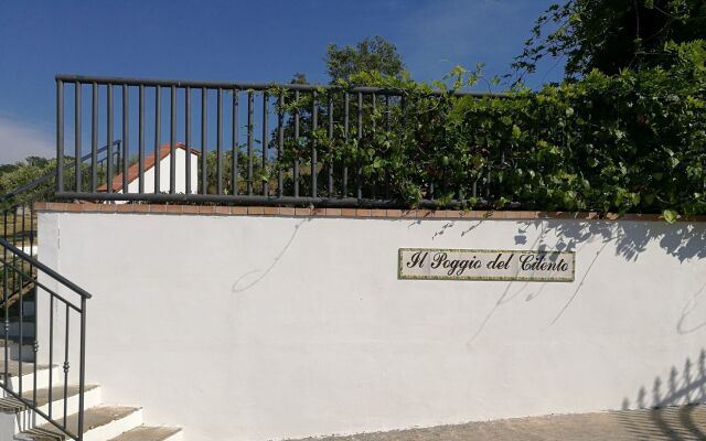 Il Poggio del Cilento Country House