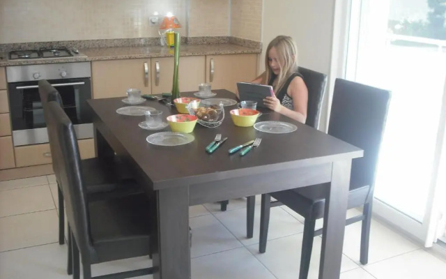 Gorgeous 2 Bed Private Ground Floor Home In One Of Side's Most Exclusive Communi