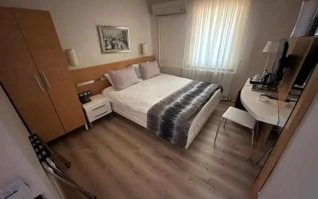 Sultan Hotel - Restaurant