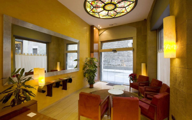 Alba Hotel