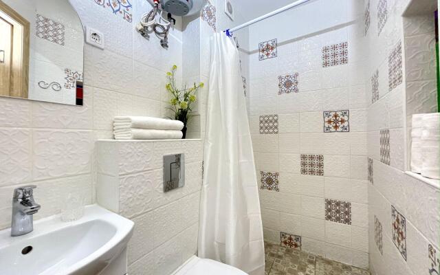 FlatStay (ФлэтСтей) на улице Кирочная 32-34