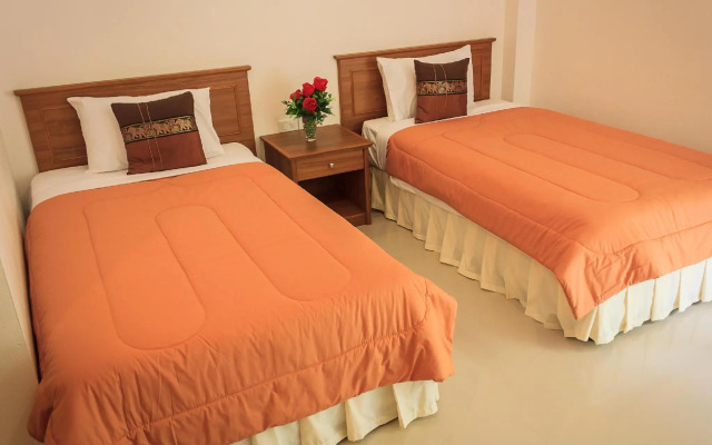 Chaison Hill Resort Khanom
