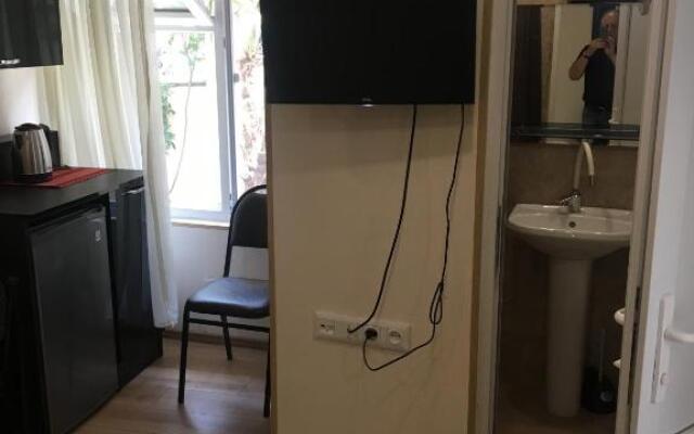 10 shindisi street Tbilisi