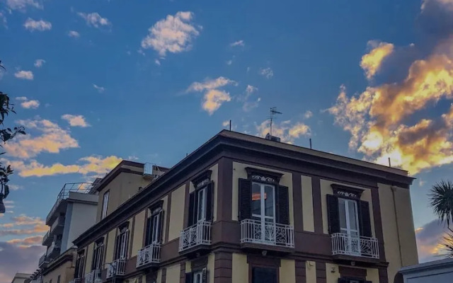 YourHome - Chiara's Apartment Sorrento