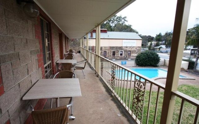 Comfort Inn Clare Central