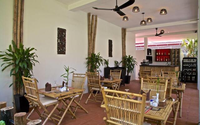 Bamboo Residence