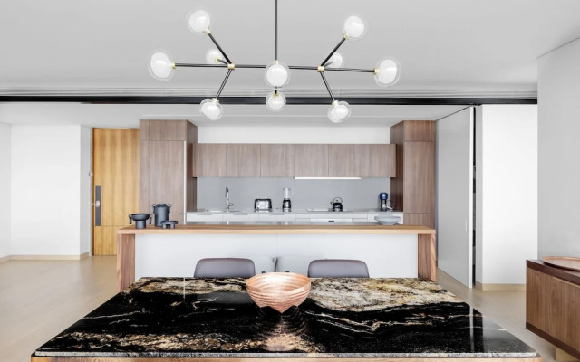 The Ritz-Carlton Residences Mexico City