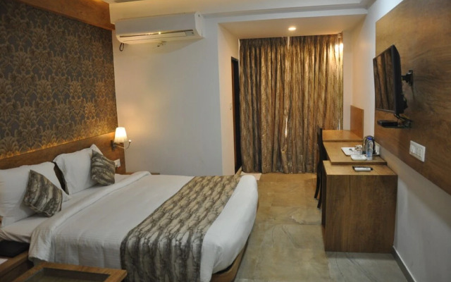 Hotel Rajdhani