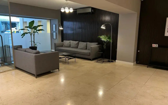 Duomi Hotel Buenos Aires
