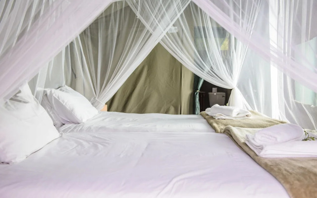 Shalati Safari Camp