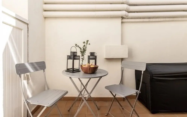 Vega - 2 Bedroom in Salamanca