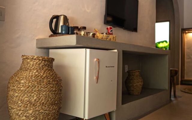 Anacardier Privé Hotel