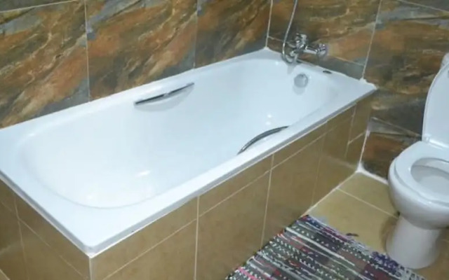 Signature Apartments Lagos