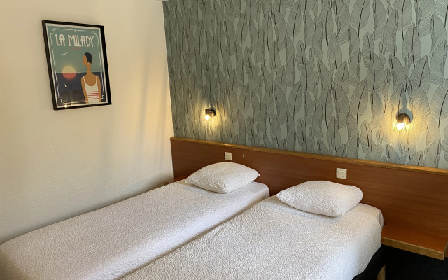 Ostal Pau Université - Sure Hotel Collection by Best Western