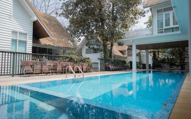 The Vintage Hotel Khaoyai